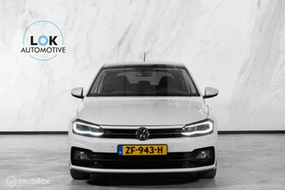 Volkswagen Polo Volkswagen Polo 1.0 TSI Highline Business R Line PANO|LED|CAMERA - afbeelding nr 3
