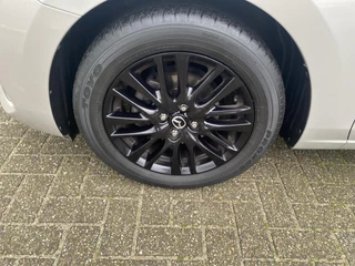 Mazda 2 Mazda 2 1.5 Skyactiv-G Sportive l 1e Eigenaar l Navigatie l Dealer onderhouden - afbeelding nr 6