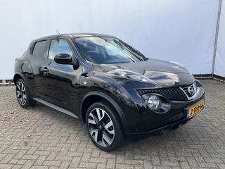 Nissan Juke - afbeelding nr 50