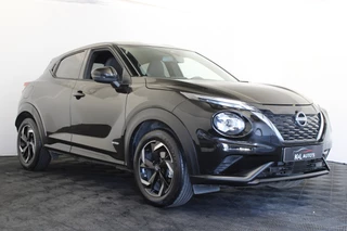 Nissan Juke Nissan Juke 1.6 Hybrid N-Connecta - afbeelding nr 3