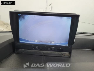 Renault Master Renault Master 150PK Bakwagen Airco Cruise Luchtvering Meubelbak Plancher Verkoopwagen Foodtruck Paardenwagen Airco Cruise control - afbeelding nr 13