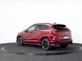 Hyundai Kona - afbeelding nr 2