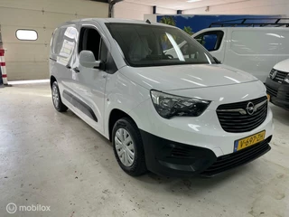 Opel Combo Opel Combo 1.6D L1H1 Edition - afbeelding nr 2