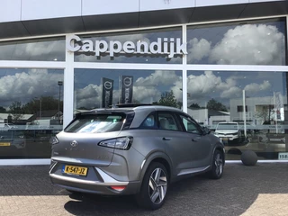 Hyundai Nexo - afbeelding nr 8