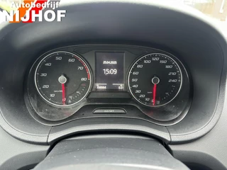 SEAT Ibiza Seat Ibiza ST 1.0 EcoTSI Style Connect - afbeelding nr 10