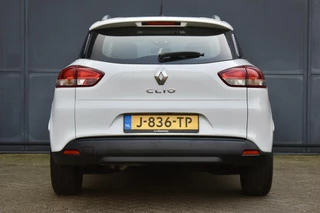 Renault Clio Renault Clio Estate 0.9 TCe Zen |NAVI|CRUISE|CARPLAY|KEYLESS|START-STOP - afbeelding nr 23