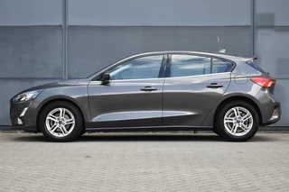 Ford Focus Ford Focus 1.0 EcoBoost Hybrid Trend Edition Business|1e Eigenaar|CAMERA|PDC|CARPLAY|NAVI|CRUISE - afbeelding nr 23
