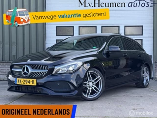 Mercedes-Benz CLA - 206648511-0