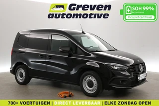 Mercedes-Benz eCitan 112 45 kWh