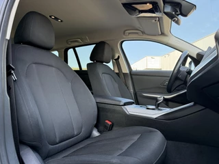 BMW 3 Serie BMW 3-serie Touring 318d Business Edition | Navi | ECC | Trekhaak | - afbeelding nr 11