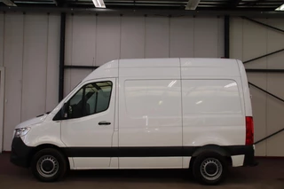 Mercedes-Benz Sprinter Mercedes-Benz Sprinter 314 2.2 CDI L1H2 EXTRA KORT AUTOMAAT - afbeelding nr 18
