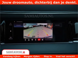 Dodge Ram 1500 Dodge Ram 1500 Limited Night High Output 540HP 706Nm | Massage + Full Option | De Meest Luxe en Volle Pick-Up in zijn Klasse | Comfortabele Dubbele Cabine met Royale 5 Zitplaatsen | BPM vrij | Nu Leverbaar uit Voorraad | Voorraad Nr 2325 - 5148 - afbeelding nr 9