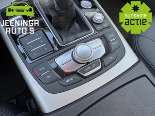 Audi A6 Allroad Audi A6 allroad quattro 3.0 TDI Premium Edition | Luchtvering| - afbeelding nr 21