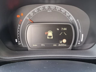 Toyota Aygo Toyota Aygo X 1.0 VVT-i MT Play - afbeelding nr 10