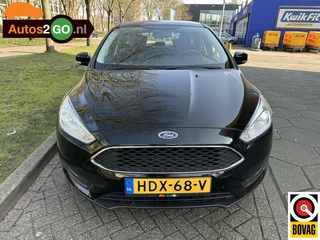 Ford Focus Ford Focus 1.0 Lease I Navi I Android auto I - afbeelding nr 17