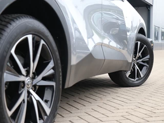 Toyota C-HR - afbeelding nr 6