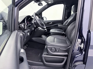 Mercedes-Benz EQV - afbeelding nr 16