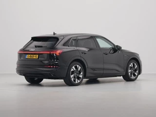 Audi e-tron Audi e-tron e-tron 55 quattro 361pk advanced S-Line 95 kWh Navigatie Camera Stoelverwarming Side assist B&O 6 - afbeelding nr 5