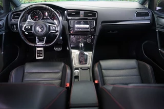 Volkswagen Golf Volkswagen Golf 7 GTI DSG JD Stage2 350PK - afbeelding nr 9