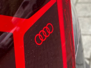 Audi Q4 e-tron Audi Q4 e-tron 35 NIEUWSTAAT! 9900KM/NAV/CRUISE/CAMERA/VIRTUAL - afbeelding nr 24