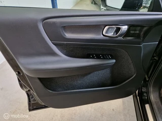 Volvo XC40 Volvo XC40 1.5 T5 Recharge R-Design Ecc Leder/Alcant Blackline - afbeelding nr 29