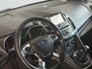 Ford Transit Connect Ford Transit Connect 1.5 TDCI L1 Trend Trekhaak|Navi|PDC|Camera - afbeelding nr 12