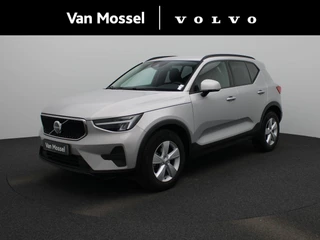 Volvo XC40 Volvo XC40 1.5 T2 Essential | Navigatie | Climate control | Parkeersensoren - afbeelding nr 1