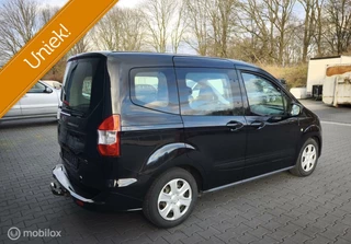 Ford Tourneo Courier Ford Tourneo Courier 1.0 / 2019 / Titanium / New Editions / - afbeelding nr 5