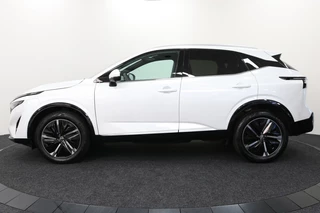 Nissan QASHQAI - afbeelding nr 6