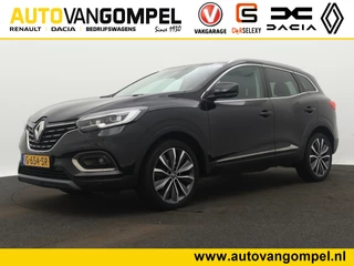 Renault Kadjar - 257414173-0