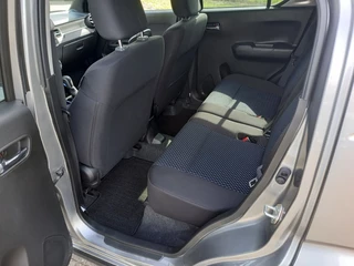 Suzuki Ignis - afbeelding nr 6