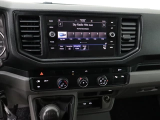 Volkswagen Crafter | Navigatie | Camera | Airco | Cruise - afbeelding nr 18
