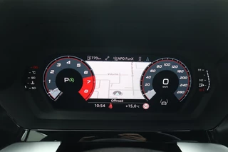 Audi A3 Audi A3 Limousine 30 TFSI S edition NL-Auto!! Apple Car-play I Led verlichting - afbeelding nr 30
