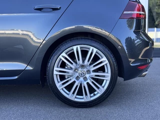 Volkswagen Golf Volkswagen Golf 1.4 TSI Highline Camera|Stoel-stuurverw|DSG - afbeelding nr 19