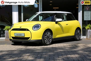 MINI Electric Mini Cooper SE M-Pakket | Panorama | SoH 98%