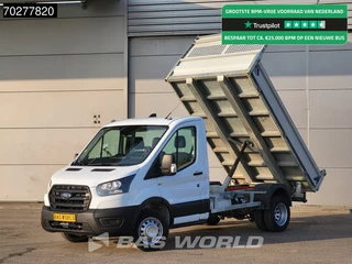 Ford Transit - 454466934-0