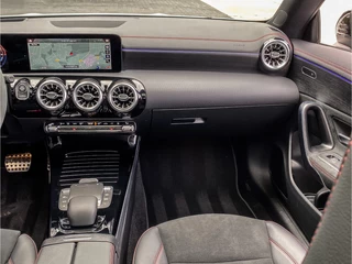Mercedes-Benz CLA Mercedes-Benz CLA 250e 218PK Automaat AMG Line | PANORAMADAK | DISTRONIC PLUS | HEAD-UP | SOUND ADVANCED | 360 | MBUX | - afbeelding nr 10