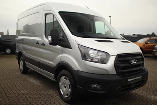 Ford Transit L2H2 Trend | Automaat | 2800kg trekgewicht | Carplay/Android | Camera | Cruise | Sync 4 13