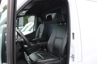 Mercedes-Benz Sprinter Mercedes-Benz Sprinter 316 CDI L2 H2 Airco Navigatie Camera 3.5t Trekhaak - afbeelding nr 2