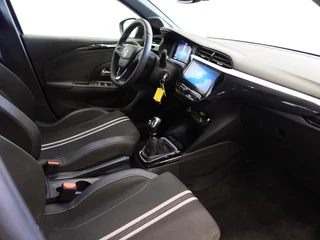 Opel Corsa Opel Corsa 1.2 Turbo GS | Navigatie | Apple Carplay/Android Auto | Digitale Cockpit | Airco | Cruise Control | Lichtmetalen Velgen | Dab - afbeelding nr 36