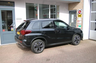 Suzuki Vitara Suzuki Vitara 1.5 Hybrid Style - afbeelding nr 33