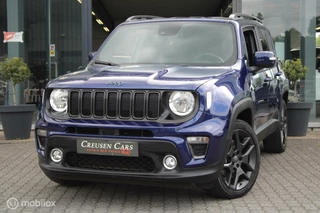 Jeep Renegade Jeep Renegade 4xe 240 Plug-in Hybrid Electric S/Full options - afbeelding nr 2