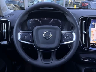 Volvo XC40 - afbeelding nr 8