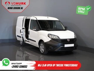 Fiat Doblò - afbeelding nr 9