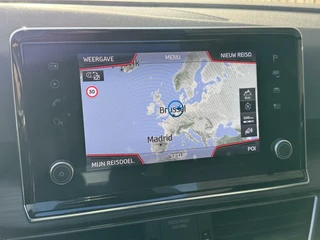 SEAT Tarraco Seat Tarraco 1.5 TSI Xcellence Automaat | Panoramadak | LED verlichting | Stoelverwarming | Adaptive cruise control | 20 inch lichtmetalen velgen | Achteruitrijcamera | Parkeersensoren voor en achter - afbeelding nr 12