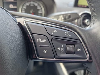 Audi Q2 Audi Q2 1.4 TFSI 150pk S-Line Black Edition Aut. Navi, Camera, Trekhaak - afbeelding nr 18