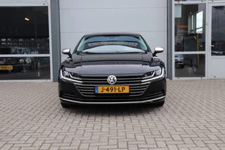 Volkswagen Arteon Volkswagen Arteon 2.0 TDI 150PK DSG AUT ELEGANCE/A.CarPlay/Massage/18 - afbeelding nr 8
