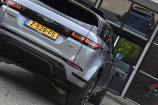 Land Rover Range Rover Evoque Land Rover Range Rover Evoque 2.0 P250 AWD R-Dynamic SE Pano - afbeelding nr 40