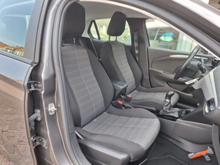 Opel Corsa Opel Corsa 1.2 Edition /Navi/Apple/Android/1e Eig/Airco/Garantie - afbeelding nr 21