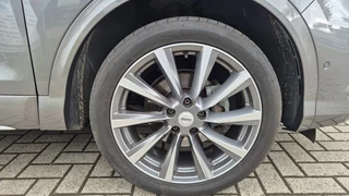 Nissan QASHQAI Nissan QASHQAI 1.3 DIG TEKNA + LEDER PANO DAK TREKHAAK 360 CAMERA STOELVERW NAVI CRUISE LV - afbeelding nr 23